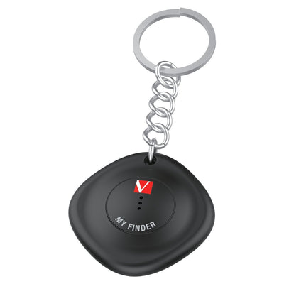 Verbatim My Finder Personale Cercatore Nero [32130]