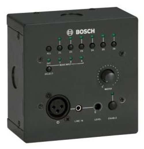 PANNELLO DI CONTROLLO DA PARETE PER PLN-6AIO240. [PLN-4S6Z]