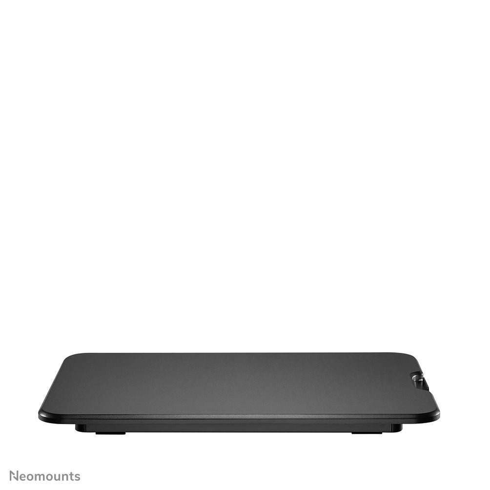 Neomounts NS-WS050BLACK Postazione di lavoro in piedi [NS-WS050BLACK]