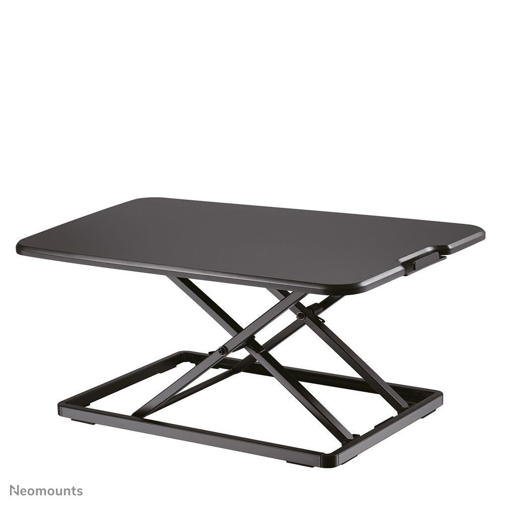 Neomounts NS-WS050BLACK Postazione di lavoro in piedi [NS-WS050BLACK]