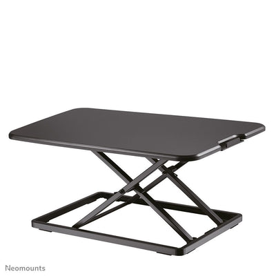 Neomounts NS-WS050BLACK Postazione di lavoro in piedi [NS-WS050BLACK]