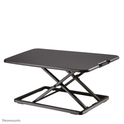 Neomounts Postazione di lavoro sit-stand [NS-WS050BLACK] - ITPartners