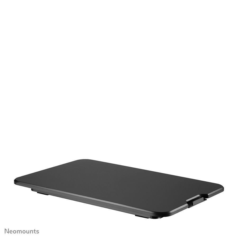 Neomounts NS-WS050BLACK Postazione di lavoro in piedi [NS-WS050BLACK]