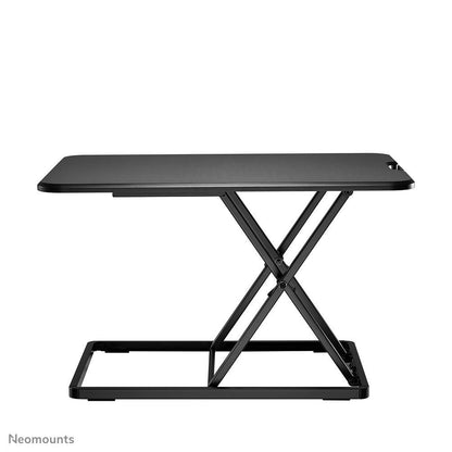 Neomounts Postazione di lavoro sit-stand [NS-WS050BLACK] - ITPartners