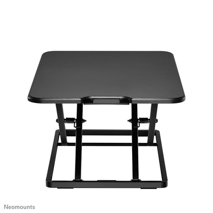 Neomounts Postazione di lavoro sit-stand [NS-WS050BLACK] - ITPartners