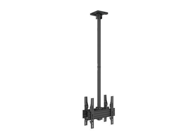 ITB MB8892 Supporto TV a parete 165,1 cm (65") Nero [MB8892]