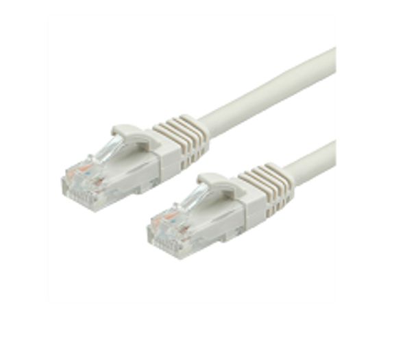 CAVO DI RETE HALOGEN FREE 3 m CAT.6 (CLASS E) [PLUTO_PRO003]