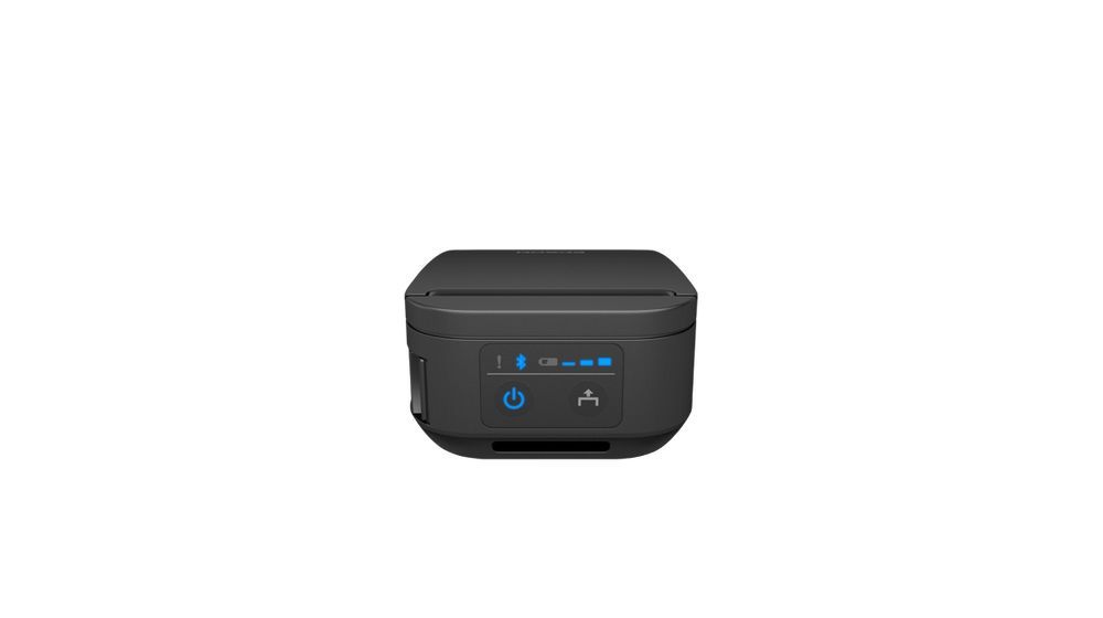 Epson TM-P20II (101) 203 x 203 DPI Con cavo e senza cavo Termico Stampante portatile [C31CJ99101]