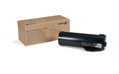 Xerox 106R02742 cartuccia toner 1 pz Originale Nero [106R02742]