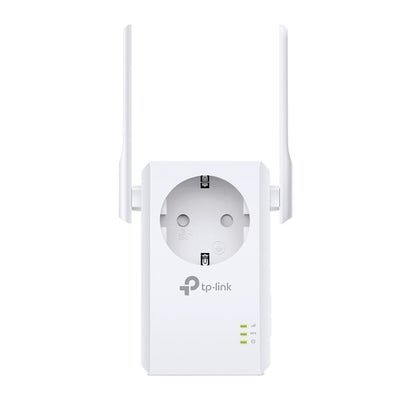 TP-Link TL-WA860RE adattatore di rete PowerLine 300 Mbit/s Collegamento ethernet LAN Wi-Fi Bianco 1 pz [TL-WA860RE]