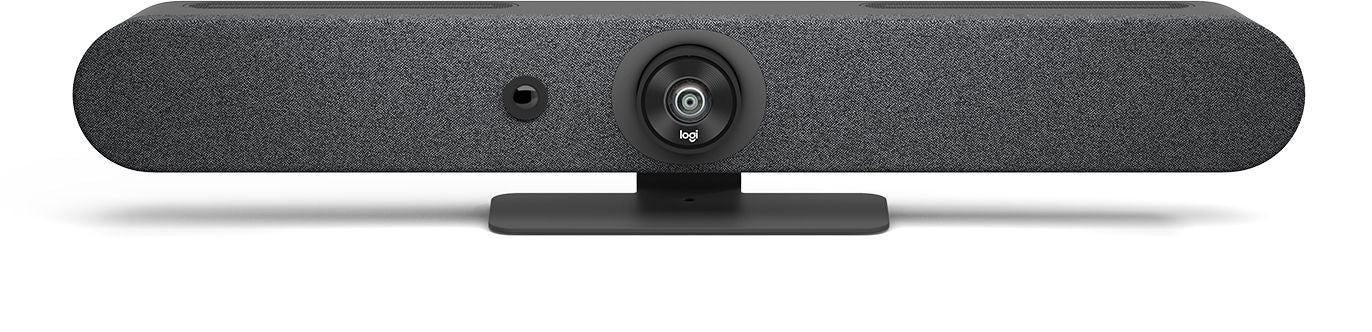 Logitech 991-000388 sistema di conferenza Collegamento ethernet LAN [991-000388]