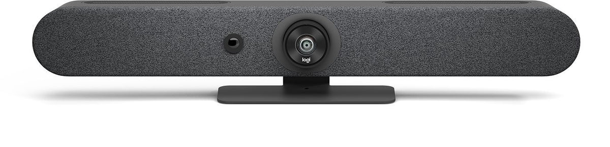 Logitech 991-000388 sistema di conferenza Collegamento ethernet LAN [991-000388]