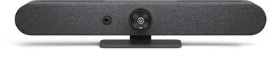 Logitech 991-000388 sistema di conferenza Collegamento ethernet LAN [991-000388]