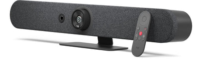 Logitech 991-000388 sistema di conferenza Collegamento ethernet LAN [991-000388]