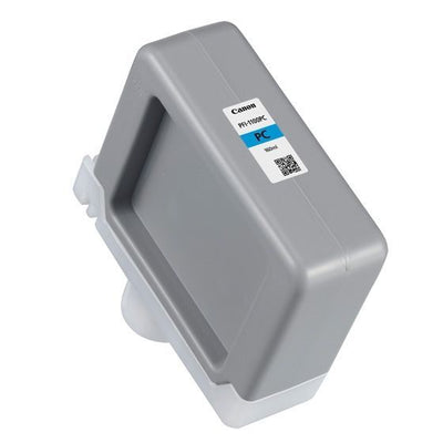Canon PFI-1100PC cartuccia d'inchiostro Originale Ciano per foto [0854C001]