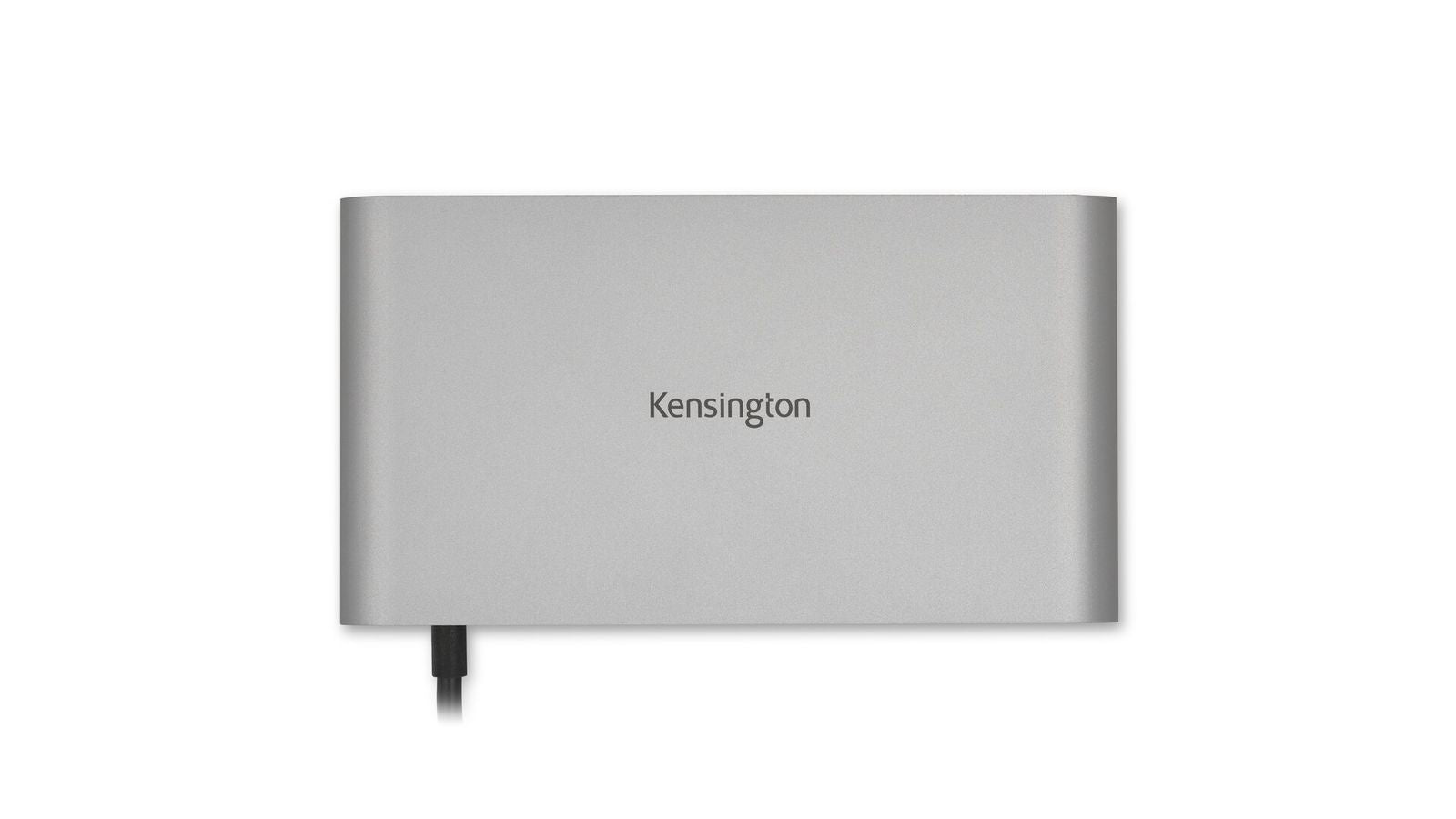 Kensington Docking station portatile senza driver doppia uscita video UH1440P USB-C 5 Gbps  DP/HDMI/VGA [K33853WW]