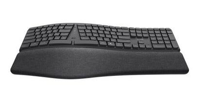 KEYRA ERGO MULTI WRLS KEYBOARD IT [25706]