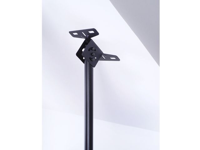 ITB MB5477 TV mount 116,8 cm (46") Nero [MB5477]