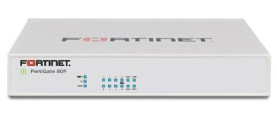 Fortinet Fortigate 81F firewall (hardware) 10 Gbit/s [FG-81F]