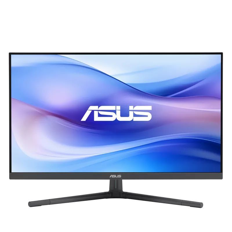 ASUS VU279CFE-B Monitor PC 68,6 cm (27") 1920 x 1080 Pixel Full HD LCD Blu [VU279CFE-B]