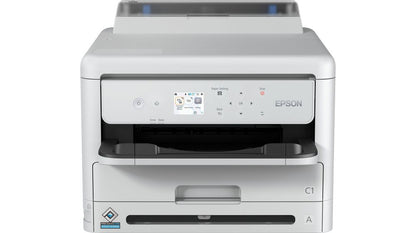 Epson Pro WF-M5399DW stampante a getto d'inchiostro 1200 x 2400 DPI A4 Wi-Fi [C11CK77401]