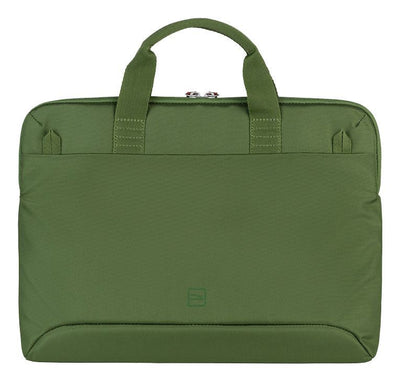 Tucano Smilza 38,1 cm (15") Borsa da corriere Verde [BSM1314-V]