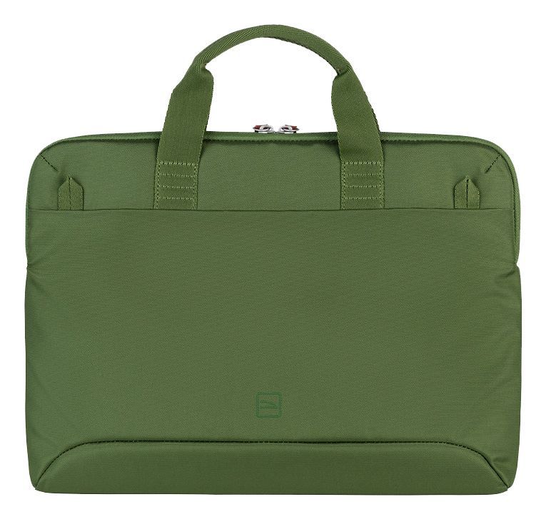 Tucano Smilza 38,1 cm (15") Borsa da corriere Verde [BSM1314-V]