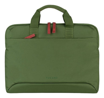 Tucano Smilza 38,1 cm (15") Borsa da corriere Verde [BSM1314-V]