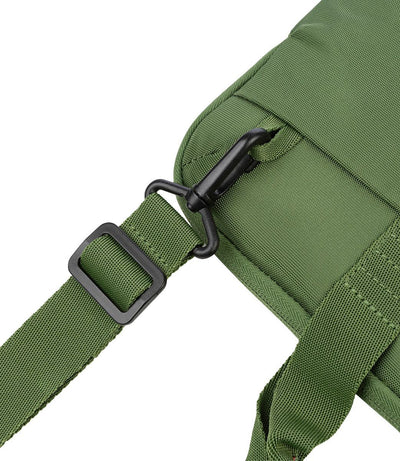 Tucano Smilza 38,1 cm (15") Borsa da corriere Verde [BSM1314-V]
