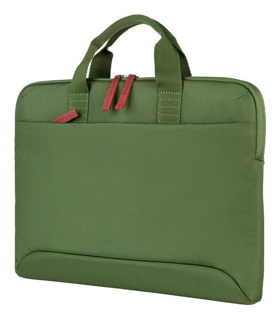 Tucano Smilza 38,1 cm (15") Borsa da corriere Verde [BSM1314-V]