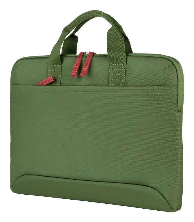 Tucano Smilza 38,1 cm (15") Borsa da corriere Verde [BSM1314-V]