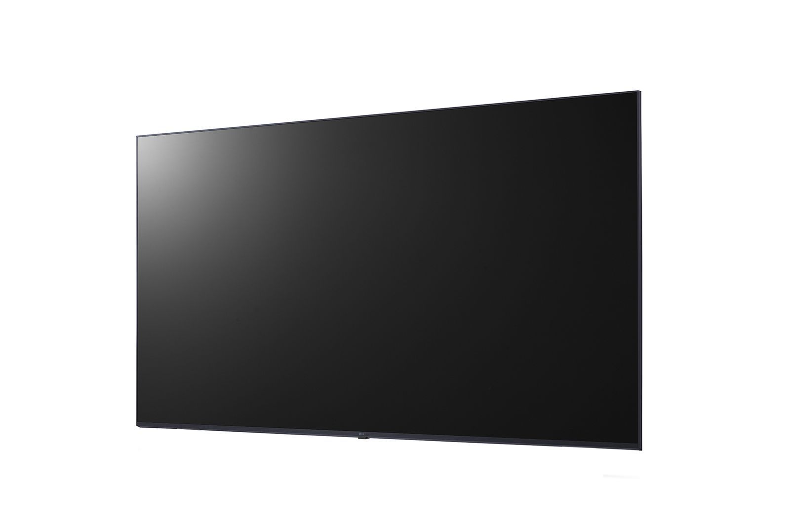 LG 55UL3J-M visualizzatore di messaggi Pannello piatto per segnaletica digitale 139,7 cm (55") LCD Wi-Fi 400 cd/m 4K Ultra HD Blu WebOS 16/7 [55UL3J-M.AEU]