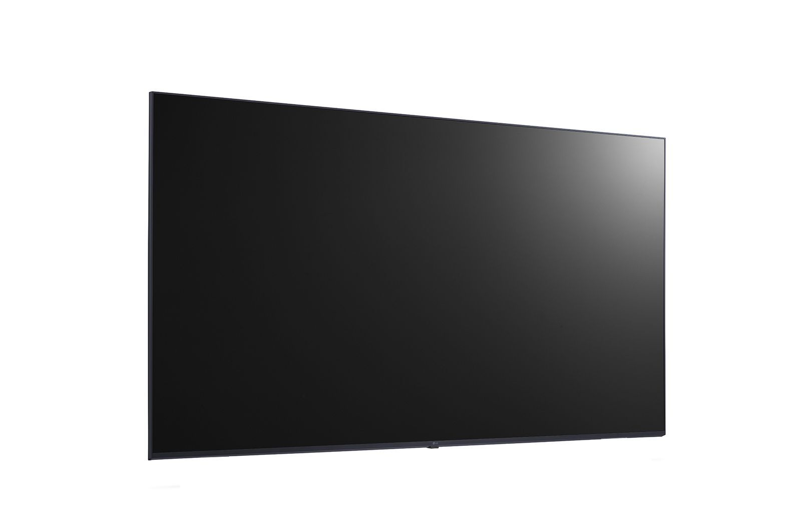 LG 55UL3J-M visualizzatore di messaggi Pannello piatto per segnaletica digitale 139,7 cm (55") LCD Wi-Fi 400 cd/m 4K Ultra HD Blu WebOS 16/7 [55UL3J-M.AEU]