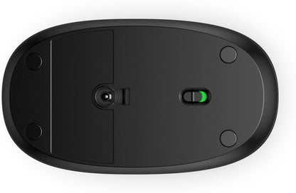HP Mouse Bluetooth 245 [81S67AA#ABB]