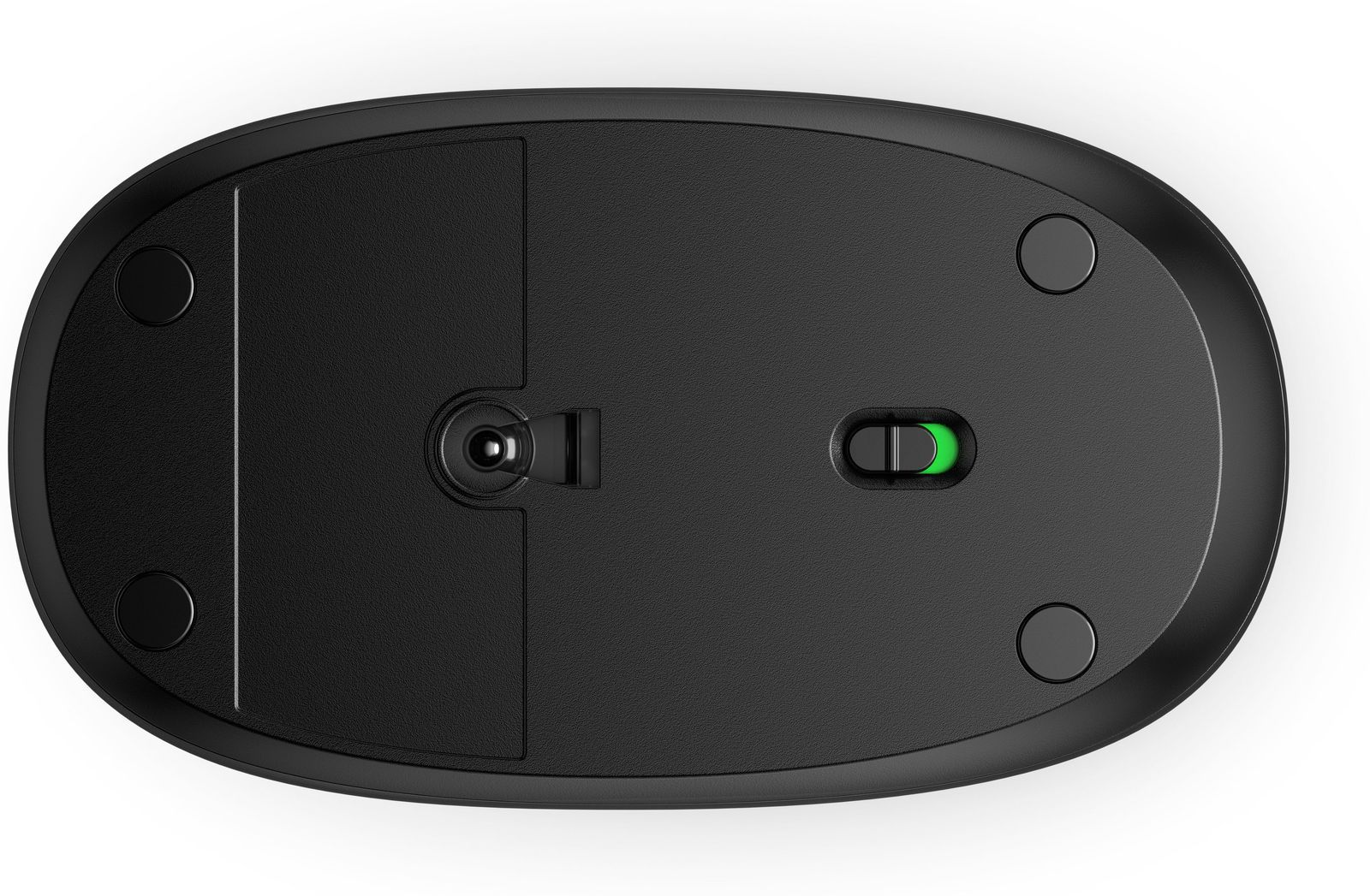 HP Mouse Bluetooth 245 [81S67AA#ABB]