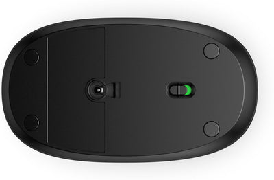 HP Mouse Bluetooth 245 [81S67AA#ABB]