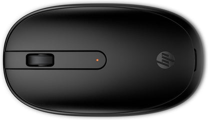 HP Mouse Bluetooth 245 [81S67AA#ABB]