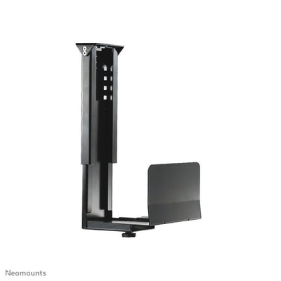 Neomounts CPU-D200BLACK Supporto per CPU - max 30 kg - universale [CPU-D200BLACK]