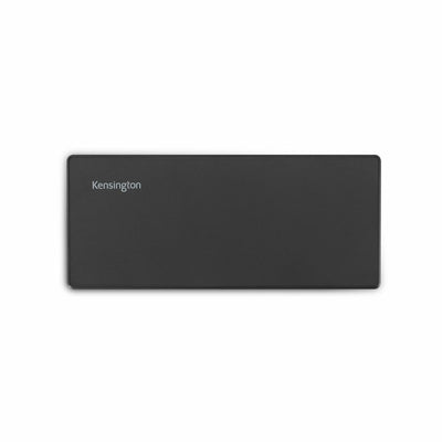Kensington Docking station doppio 4K USB-C e USB-A SD4781P EQ [K33603EU]