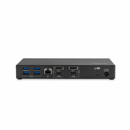 Kensington Docking station doppio 4K USB-C e USB-A SD4781P EQ [K33603EU]
