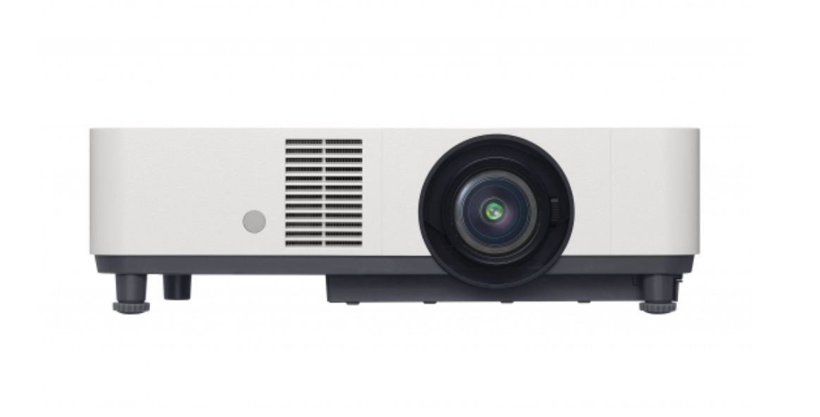 Sony VPL-PHZ61 Proiettore a raggio standard 6400 ANSI lumen 3LCD WUXGA (1920x1200) Bianco [VPL-PHZ61/1]
