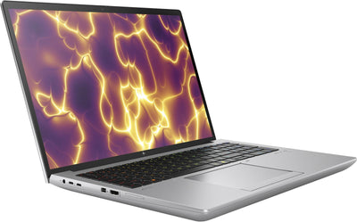 HP ZBook Fury 16 G11 Intel Core i7 i7-14700HX Workstation mobile 40,6 cm (16") WUXGA 32 GB DDR5-SDRAM 1 TB SSD NVIDIA RTX 3500 Ada Wi-Fi 7 (802.11be) Windows 11 Pro Grigio [98K50ET#ABZ]