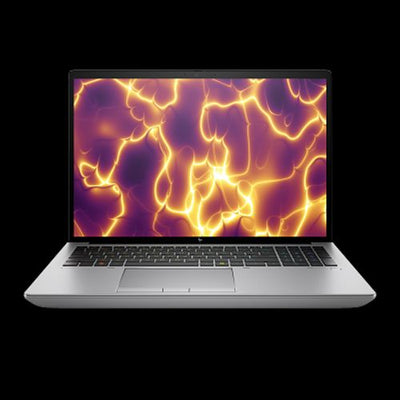 HP ZBook Fury 16 G11 Intel Core i7 i7-14700HX Workstation mobile 40,6 cm (16") WUXGA 32 GB DDR5-SDRAM 1 TB SSD NVIDIA RTX 3500 Ada Wi-Fi 7 (802.11be) Windows 11 Pro Grigio [98K50ET#ABZ]