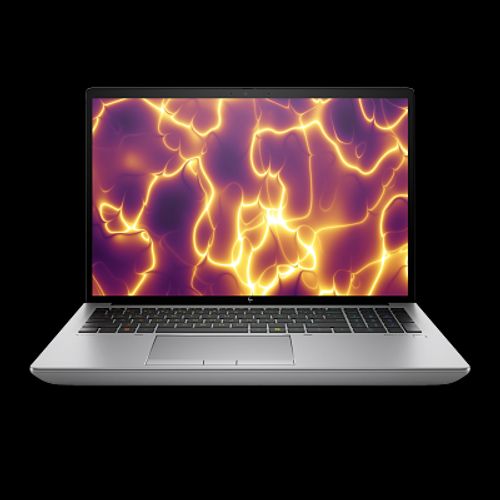 HP ZBook Fury 16 G11 Intel Core i7 i7-14700HX Workstation mobile 40,6 cm (16") WUXGA 32 GB DDR5-SDRAM 1 TB SSD NVIDIA RTX 3500 Ada Wi-Fi 7 (802.11be) Windows 11 Pro Grigio [98K50ET#ABZ]