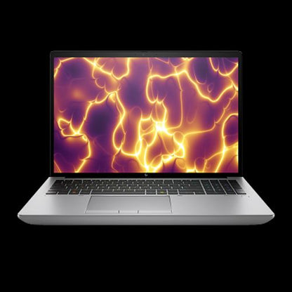 HP ZBook Fury 16 G11 Intel Core i7 i7-14700HX Workstation mobile 40,6 cm (16") WUXGA 32 GB DDR5-SDRAM 1 TB SSD NVIDIA RTX 3500 Ada Wi-Fi 7 (802.11be) Windows 11 Pro Grigio [98K50ET#ABZ]