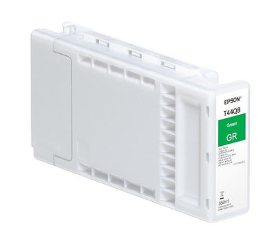 Epson Singlepack Green T44QB40 UltraChrome PRO 12 350ml [C13T44QB40]