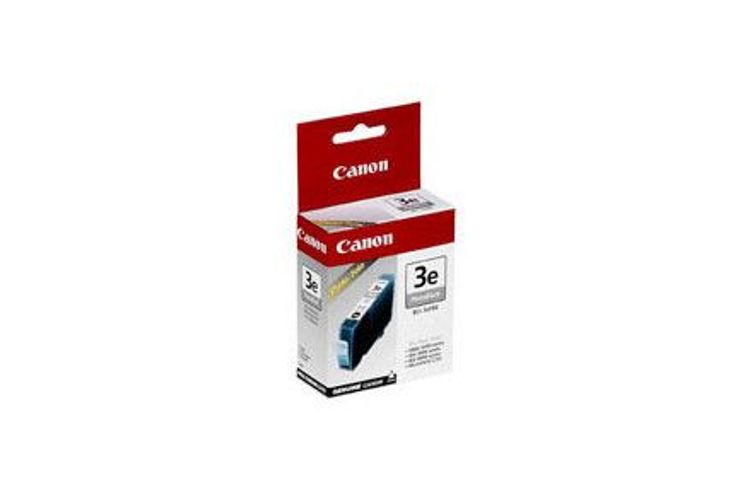 Canon BCI-3ePBk cartuccia d'inchiostro 1 pz Originale Nero [4485A002]