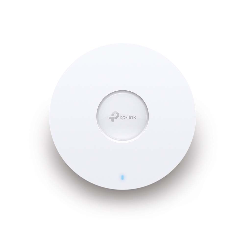 TP-Link Omada EAP613 punto accesso WLAN 1775 Mbit/s Bianco Supporto Power over Ethernet (PoE) [EAP613]