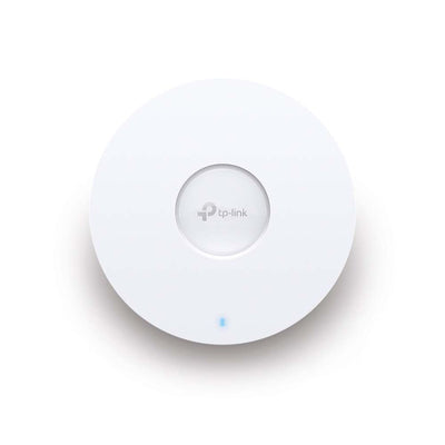 TP-Link Omada EAP613 punto accesso WLAN 1775 Mbit/s Bianco Supporto Power over Ethernet (PoE) [EAP613]