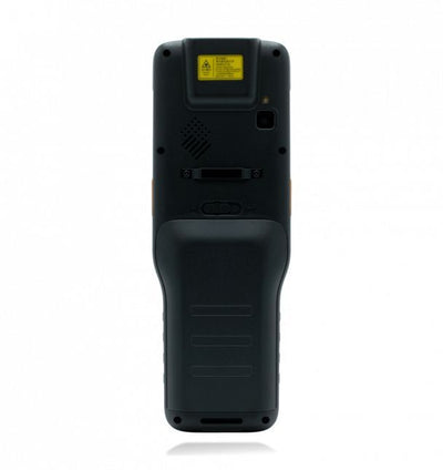 Newland N7 Cachalot Pro II computer palmare 10,2 cm (4") 480 x 800 Pixel Touch screen 360 g Nero [N7-PRO-W4-E2]